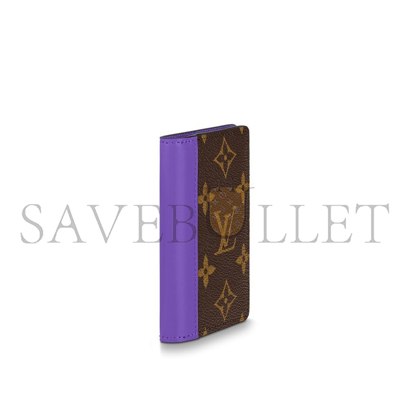 l0vis Vvtt0n pocket wallet m82867 (14*10*2.5cm)